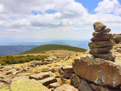 The Freelance Adventurer Mt Moosilauke Moderate Hike For Major View