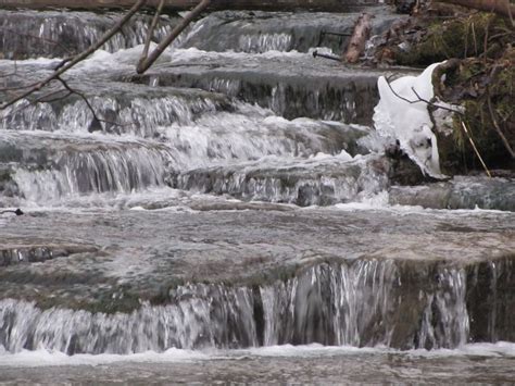 Thatcher Park Park New York Upstate New York