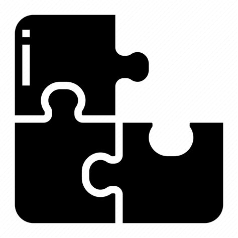 Jigsaw Icon Download On Iconfinder On Iconfinder