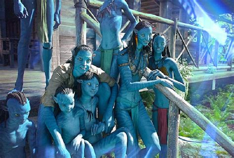 Avatar 2 Release Date, Cast, Plot And Everything You Should To Know ...