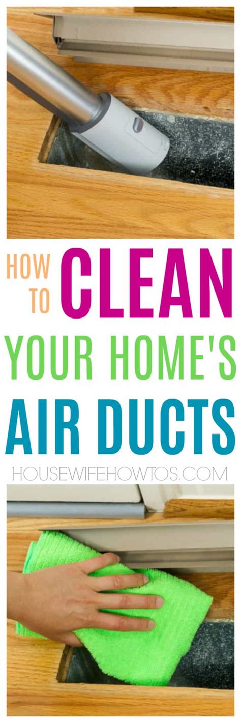 This is the newest place to search, delivering top results from across the web. How To Clean Your Own Air Ducts and Save Money!
