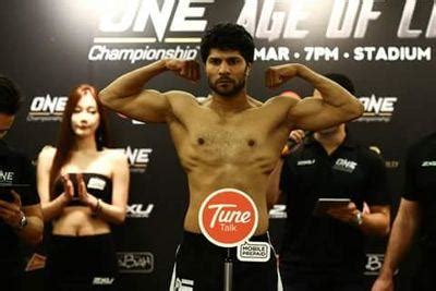 Tips, tricks, and frequently asked questions should give anyone a. Rajinder Singh Meena picks up win at ONE FC Manila - MMA India