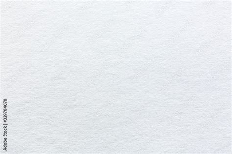 Naklejka High Resolution Texture Of Art Watercolor Paper White Paper
