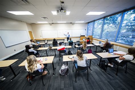 BYU Babe Teachers Adapt And Thrive In Pandemic Era Classrooms The Daily Universe