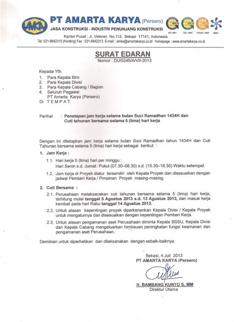 Contoh Surat Dinas Yang Salah Beserta Pembenarannya – idesurat.my.id