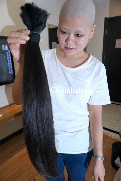 Long Hair Hair Show Haircut Headshave Video Download