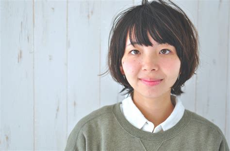 vr 噂のヤリマン美容師 〜カットにしますか？ 先にスッキリしますか？〜 天緒まい. ドラマ『逃げ恥』みくりちゃん(ガッキー)の髪型を、更に ...