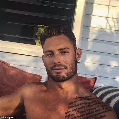 Married At First Sight Star Sam Ball Cops Backlash From Fans For His