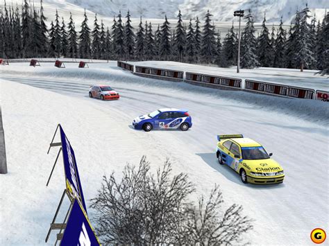 Haven't been able to customize your car in career mode? RalliSport Challenge - GameSpot