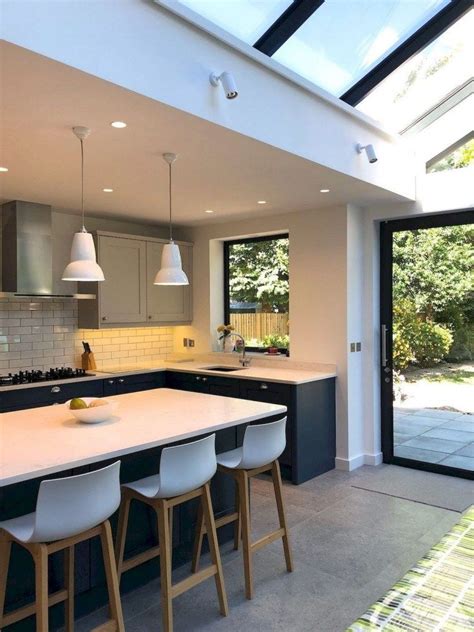 So examine these stylish breakfast bar ideas for making your smaller kitchen into your new favorite room. Remarkable Breakfast Bar Ideas For Small Kitchen ...