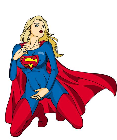 Superwoman By Sombra222 On Deviantart