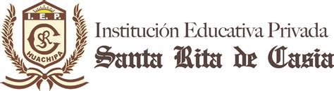 Web Santa Rita De Casia Institución Educativa