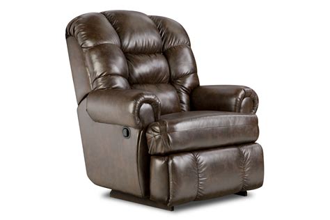 Shop for sofas, couches, recliners, chairs, tables, mattress in a box, and more today. Big Man Leather Recliner at Gardner-White
