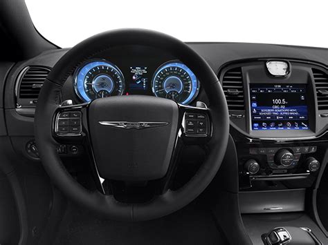 2014 Chrysler 300 Sedan 4d 300s V6 Prices Values And 300 Sedan 4d 300s
