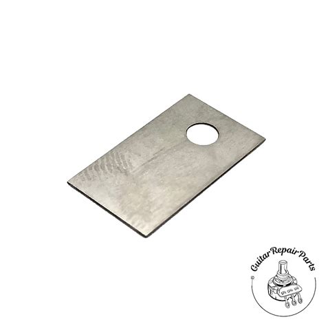 Saddle Height Shim For Floyd Rose And Other Locking Reverb Canada