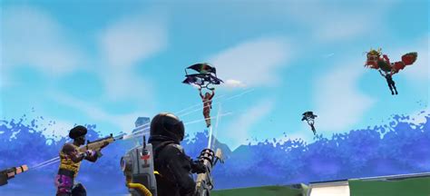 There wasn't any official announcement from epic regarding the program, but they have now released a blog post outlining reboot a friend along with an faq section. FORTNITE MOBILE for Android/IOS: Why it keeps crashing and ...