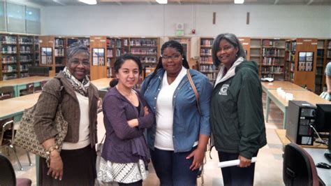 Feminists We Love In Praise Of Black Women Teachers The Feminist Wire