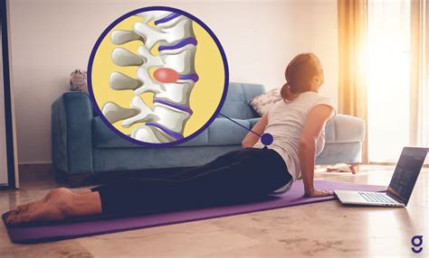 5 Exercises For Back Pain Related To A Herniated Disc Goodpath