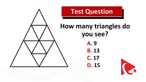 Iq Test Explained With Answers And Solutions Youtube