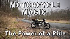 Motorcycle Magic Experience The Thrill Of Finding Your Next Ride On Craigslist Chattanooga Tennessee