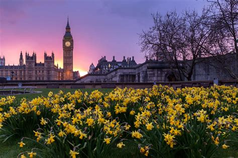 England Is Beautiful 5 Places You Must Visit If You Havent Already