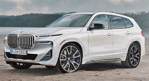 No images of the new bmw x8's interior have surfaced yet, but you can expect the bmw x8's cabin to borrow heavily from the design of the x7. Burlappcar: 2022/23 BMW X8