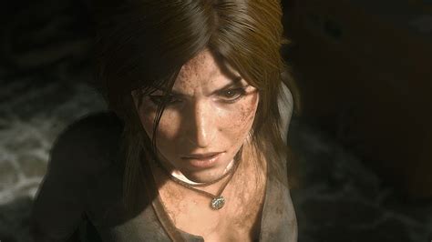 Lara Croft Tomb Raider Rise Of The Tomb Raider Fond Décran Hd