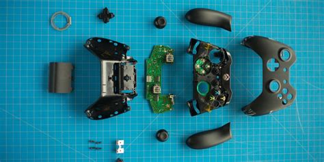 How To Clean An Xbox One Controller