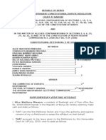 Valternatively, the defendant can under o 14, admit the plaintiff's claim and propose to pay by installments and the. Originating Summons (2) | Summons | Lawsuit