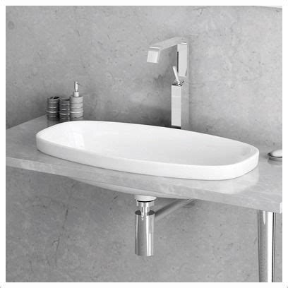 Great savings & free delivery / collection on many items. Lago 75 Inset Basin Studio Bagno | Wayfair | Inset basin ...