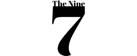 The Nine 7