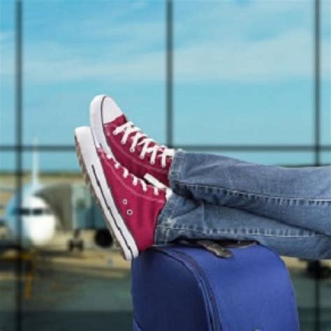 Reizen onder 18 jaar zonder ouders: alleen vliegen mag dat? | Promovendum