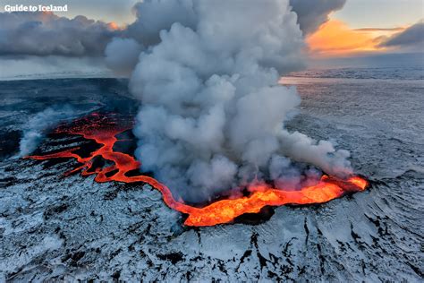 The Volcanoes Of Iceland The Search Engine For Travellers