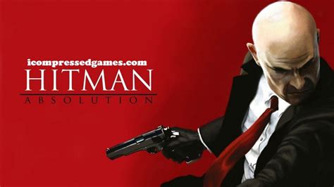 Hitman Absolution Highly Compressed Pc Game Download