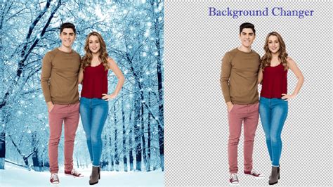 Background Changer Erase Photo Background For Pc Windows Or Mac For Free