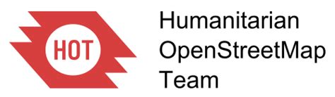 Humanitarian Openstreetmap Team Logo Openstreetmap Wiki