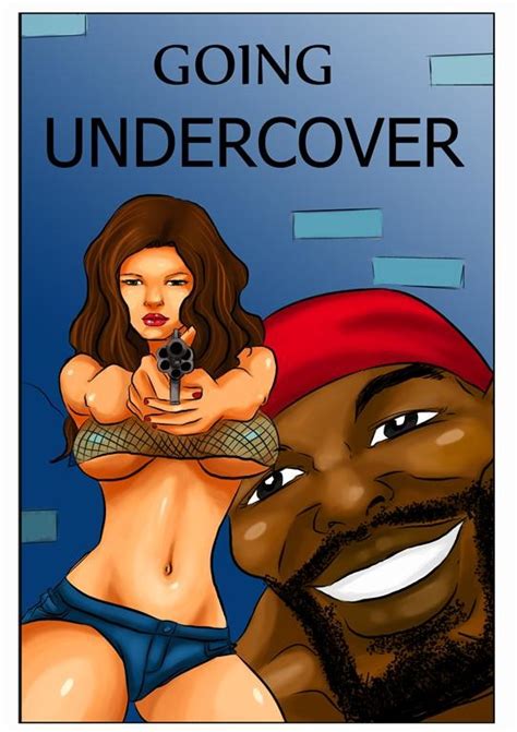 Kaos Going Undercover ⋆ Xxx Toons Porn