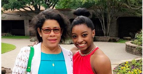 Simone biles is the most decorated professional gymnast and ranks among the most successful gymnast in june, 2021. The Olympic parenting moments that will make you laugh and cry