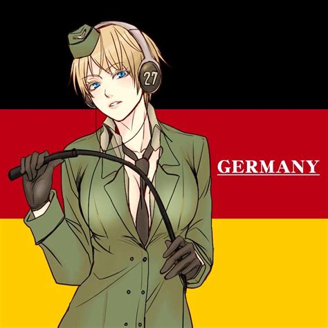 Hetalia Germany Germany And Prussia Prussia Hetalia Hetalia Fanart