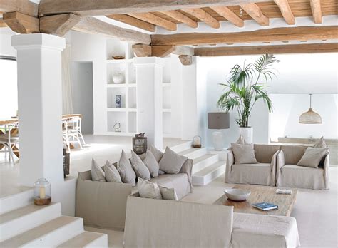 Love It Ibiza Style Interior White Interior Interior