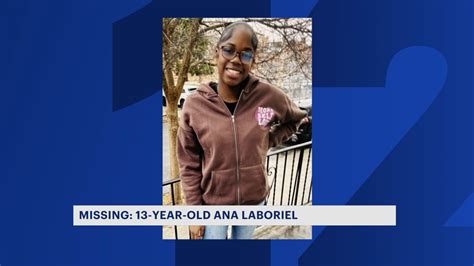 Police Search For 13 Year Old Bronx Girl Missing Since Thursday