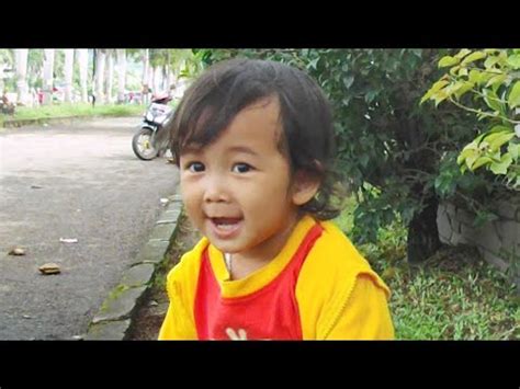 Bagaimana masa kecil via vallen? INI ZIYAN WAKTU MASIH KECIL - YouTube