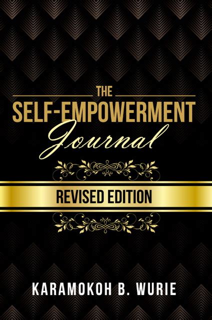 Book Spotlight The Self Empowerment Journal Queenies Booktalk And