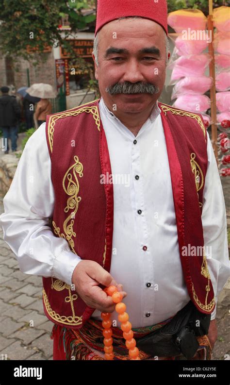 Turkish Traditional Dress Men Vlrengbr