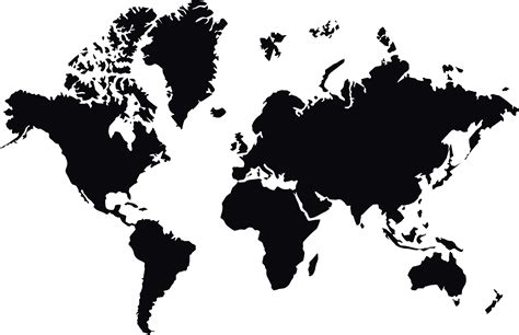 1246 x 2400 png 83 кб. World map PNG