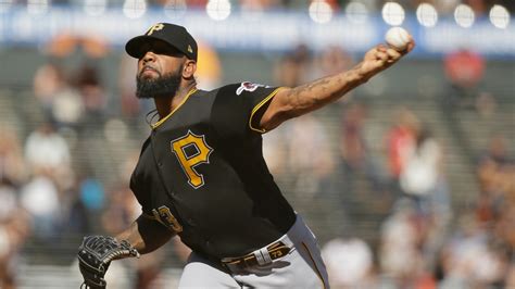 Pirates Felipe Vazquez Arrested On Charges Of Solicitation Of Florida
