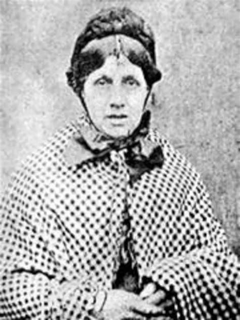 Mary Ann Cotton Britains Most Notorious Female Serial Killer Nclguide