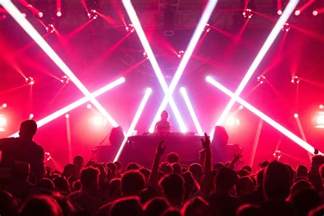 The Best Clubs In San Juan Puerto Rico: A Guide To The Ultimate Night Out!