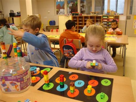 La evaluación que realizamos a los alumnos en preescolar es de naturaleza cualitativa, ya que en lugar de poner una ¿que contienen los instrumentos de evaluación en preescolar? Jocs de numeració a P4 | Juegos matematicos infantil, Matematicas infantil y Juegos de matemáticas