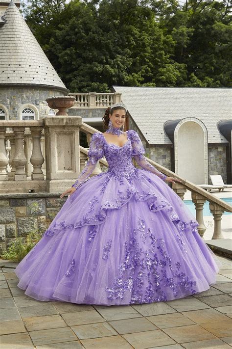 Valencia Quinceanera By Morilee 60172 Christinas Fashion